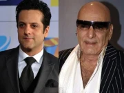 پہلی فلم کی ناکامی کے بعد والد نے ہر ماہ 50 ہزار روپے دیئے، فردین خان