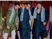 شاہ رُخ، سلمان اور عامر خان ایک ساتھ کونسی فلم میں جلوہ گر ہوں گے؟