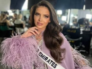 یو اے ای پہلی بار ’مس یونیورس‘ مقابلے میں حصہ لینے کو تیار