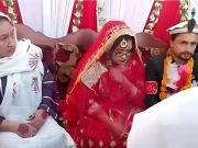 پب جی کھیل کے دوران چترالی لڑکے سے محبت؛ امریکی لڑکی نے پاکستان پہنچ کر شادی کرلی 