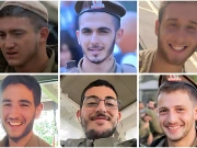 لبنان میں حزب اللہ کیساتھ جھڑپ میں 6 اسرائیلی فوجی ہلاک 