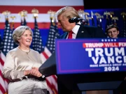 ٹرمپ نے وائٹ ہاؤس چیف آف اسٹاف کیلیے کس خاتون کا انتخاب کیا؟ دلچسپ حقائق 