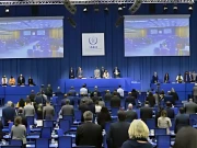 اقوام متحدہ؛ جوہری نگراں ادارے نے ایران کیخلاف قرارداد منظور کرلی 