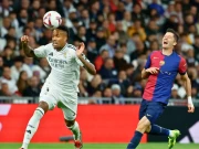 لالیگا لیگ: بارسلونا نے ریال میڈرڈ کو 4 0 سے شکست دے دی