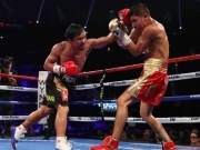 پاک بھارت مکسڈ مارشل آرٹس ٹاکرا ملتوی کردیا گیا