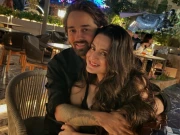 امیشا پٹیل نے جیون ساتھی ڈھونڈ لیا؟ نئے تعلق کے چرچے