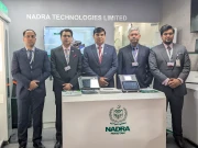 نادرا نے آئیڈیاز 2024 میں پہلی بار جدید ٹیکنالوجیز پر مشتمل آلات پیش کیے