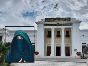 بشریٰ بی بی کا قیام، اراکین اسمبلی کے وزیراعلیٰ ہاؤس بغیر اجازت داخلے پر پابندی