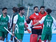 ایشین جونیئر کپ ہاکی ٹورنامنٹ، پاکستان کی 18 رکنی ٹیم کا اعلان