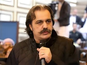 بانی پی ٹی آئی کو رہا اور مطالبات منوا کر ہی دم لیں گے، علی امین گنڈا پور