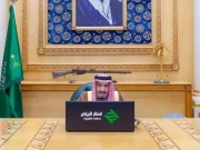 سعودی فرماں روا شاہ سلمان نے ریاض میٹرو منصوبے کا افتتاح کردیا