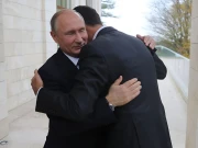 بشار الاسد کو انتہائی محفوظ طریقے سے شام سے نکالا؛ روسی وزیر نے پوری کہانی بتادی 