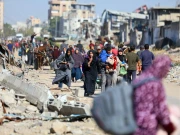 شمالی غزہ کے محاصرے اور اسرائیلی حملوں میں شدت، مزید 47 فلسطینی شہید