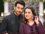 فیصل قریشی سوشل میڈیا پر تنقید کی زد میں 