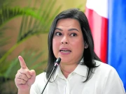 فلپائن؛ نائب صدر کی صدر، خاتون اوّل اور اسپیکر کو قتل کی دھمکی 