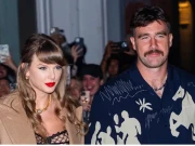 ٹیلر سوئفٹ نے ٹریوس کیلسی سے منگنی کرلی؟