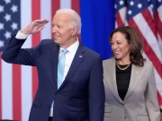 جوبائیڈن استعفیٰ دیکر کملا ہیرس کو پہلی خاتون صدر بننے دیں؛ سابق معاون کا مشورہ 