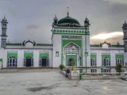 مودی سرکار کی ایک اور مسجد کو مندر بنانے کی کوشش؛ پولیس کی فائرنگ میں 3 مسلم شہید 