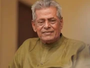 400 سے زائد فلموں میں اداکاری کے جوہر دکھانے والے بھارتی اداکار کا انتقال