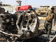 عراق؛ ریموٹ کنٹرول بم دھماکے میں 3 فوجی ہلاک اور 2 شدید زخمی