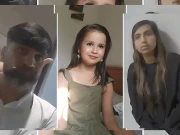 لندن؛ 10 سالہ سارہ شریف قتل کیس میں پاکستانی باپ اور سوتیلی ماں مجرم قرار