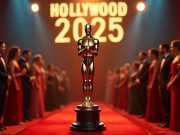آسکر 2025 کی نامزدگیوں کا اعلان، کونسی فلمیں منتخب ہوئیں؟