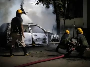 بھارتی ریاست منی پور میں پولیس اسٹیشن پر باغیوں کا حملہ؛ 11 ہلاکتیں 