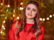 نازیبا ویڈیو لیک ہونے کے بعد بھارت میں مناہل ملک کی شہرت میں غیر معمولی اضافہ