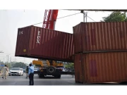 اسلام آباد راولپنڈی میں معمولات زندگی بحال، موٹرویزسمیت اہم شاہراہوں سے کنٹینر ہٹا دیے گئے