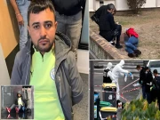 فرانس؛ گستاخانہ خاکے شائع کرنے والے میگزین کے دفتر پر حملے پر 6 پاکستانیوں کو قید کی سزائیں