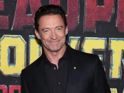 ایکس مین اور ڈیڈ پول اسٹار ہیو جیکمین کا صحت سے متعلق انکشاف