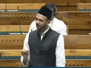 مسجد مسماری پر احتجاج؛ بھارت میں مسلم رکن اسمبلی سمیت 25 افراد گرفتار اور 400 پر مقدمہ 