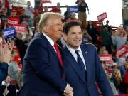 ڈونلڈ ٹرمپ نے وزیر خارجہ کیلیے نام فائنل کرلیا؛ جلد اعلان متوقع