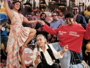 جیا بچن کا نئی فلم میں منفرد انداز، پوسٹر وائرل