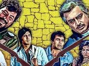 معروف بھارتی فلم ’شعلے‘ کے اے آئی ورژن نے سوشل میڈیا پر دھوم مچا دی