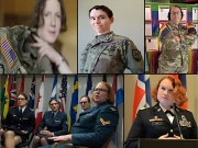 ڈونلڈ ٹرمپ امریکی فوج سے خواجہ سرا اہلکاروں کو نکال دیں گے؛ رپورٹ 