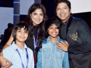 معروف بھارتی گلوکار کے گھر پر آگ لگ گئی، خاتون جھلس کر شدید زخمی