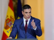 اسپین نے اسرائیل سے ہتھیاروں کی خریداری منسوخ کردی