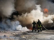 جنگ میں اب تک کا سب سے بڑا حملہ؛ روس نے یوکرین پر سیکڑوں ڈرونز برسا دیے 