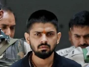 گینگسٹر لارنس بشنوئی کا بھائی انمول بشنوئی گرفتار  