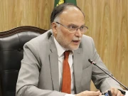 ڈیجیٹل زرعی مردم شماری دیہی خوشحالی کے فروغ میں اہم کردارادا کرے گی، احسن اقبال