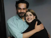 کبریٰ خان نے فروری میں شادی کی تصدیق کردی 