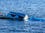 مصر؛ بحیرۂ احمر میں 44 سیاحوں کو لے جانے والی کشتی ڈوب گئی 