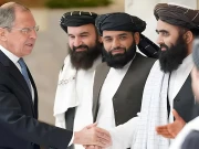 روسی پارلیمنٹ میں طالبان کو دہشت گرد تنظیموں کی فہرست سے نکالنے کا بل منظور 