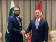 وفاقی دارلحکومت میں یونس ایمرے انسٹیٹیوٹ اور ترکش کلچر سینٹر کا افتتاح