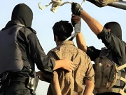 ایران میں 6 مجرموں کو پھانسی دیدی گئی 