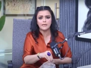 میرا جسم میری مرضی کا مطلب سوچ اور فیصلوں کی آزادی مانگنا ہے، ماریہ واسطی