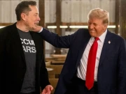 ٹرمپ کے سوشل میڈیا پلیٹ فارم نے ایلون مسک کے ’ایکس‘ کو پیچھے چھوڑ دیا