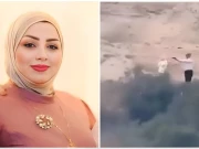 عراق؛ پروفیسر نے یونی ورسٹی میں ساتھی ملازمہ کو گولیوں سے بھون ڈالا