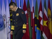 راکٹ فورس کرپشن؛ چین میں ایک اور فوجی افسر برطرف، وزیرِ دفاع سے بھی تفتیش 